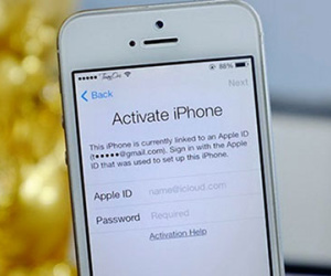 Nhiều iPhone 7 dính lỗi bỗng dưng biến thành "cục gạch"