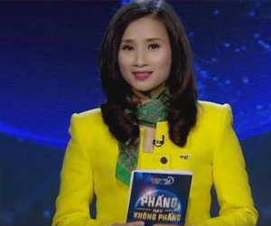 Nhìn lại chương trình khiến khán giả khóc nghẹn của nhà báo Lê Bình