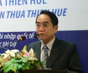 Phó Bí thư Thừa Thiên-Huế: Sẽ xem lại việc "cả nhà làm quan huyện"