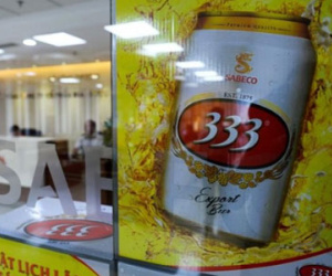 Sabeco có thể niêm yết cuối tháng 11