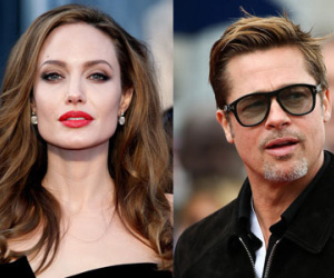 Angelina Jolie ngoại tình với đại gia giàu có trước khi ly hôn với Brad Pitt?