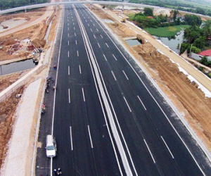 Bộ Giao thông đề xuất làm 1.372 km cao tốc Bắc Nam