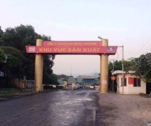 Bục bùn dưới hầm lò, một công nhân mất tích