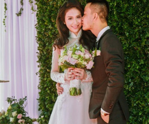 Cuộc sống của "Hoa hậu nói tiếng Anh dở" Thu Vũ sau khi hủy hôn