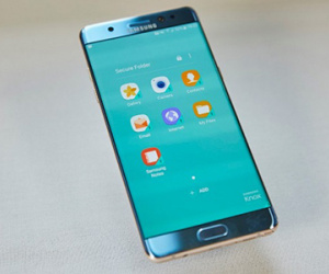 Hết máy bay, đến các hãng tàu biển cũng cấm Galaxy Note 7