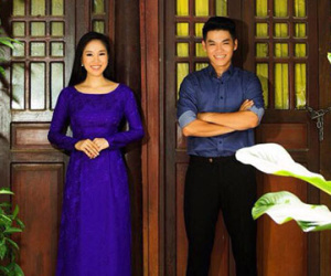 Lê Phương lần đầu khoe ảnh rõ mặt bạn trai mới