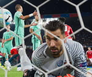 Lịch thi đấu và trực tiếp các trận vòng loại World Cup 2018