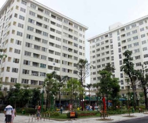 Nhà ở xã hội "chạy đua" với gói 30.000 tỷ đồng