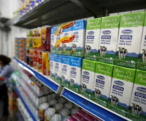 SCIC đã chọn được nhà thầu tư vấn bán 9% vốn điều lệ tại Vinamilk