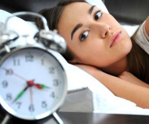 Tại sao mới 33 tuổi đã bị rối loạn giấc ngủ?