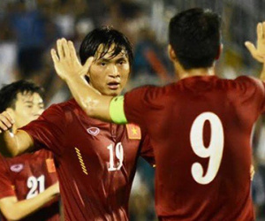 Tuấn Anh, Công Phượng “nhận lệnh” trở lại Nhật Bản
