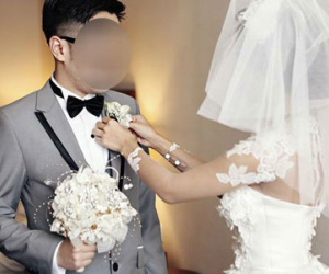 Bị chồng sắp cưới ẵm 50 triệu theo bồ, vợ lên mạng thuê người làm chú rể
