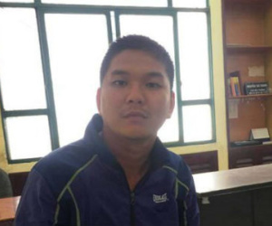 Bắt nghi phạm cuối cùng của băng cướp nguy hiểm ở Sài Gòn