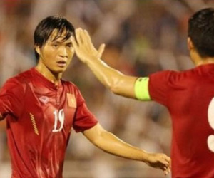 Bầu Đức để Công Phượng, Tuấn Anh rời Nhật vì HCV SEA Games 2017?