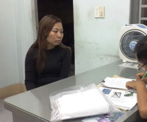 Bộ Công an triệt phá công ty lừa đảo hơn 4.000 người