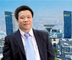 Hà Văn Thắm: Một thời lừng lẫy, phút giây lụi tàn