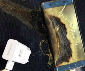 Nhà mạng Mỹ tính chuyện dừng bán hẳn Galaxy Note 7