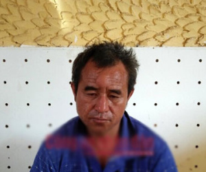 Nổ súng bắt ông trùm buôn bán gần 1.400 bánh heroin
