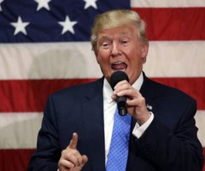 Ông Trump xin lỗi vì phát ngôn dâm tục về phụ nữ
