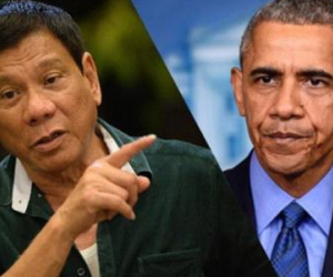 Philippines không nói suông, ngừng tuần tra biển Đông chung với Mỹ