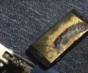 Samsung đối diện nguy cơ thu hồi Note 7 lần hai