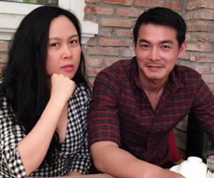 Sau tất cả, Quách Ngọc Ngoan phải dùng "chiêu" này để "giữ chân" bạn gái đại gia?