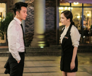 "Sốc toàn tập" khi thấy vợ sắp cưới ăn mặc hờ hững trong quán bar