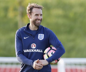 Southgate liệu có là ánh bình minh mới của Tam Sư?
