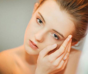 Vẻ đẹp khó cưỡng của cô gái tuổi 17 được ví như nữ thần