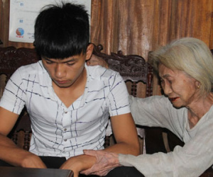 Vụ nam sinh bị kết tội cướp tài sản: Văn phòng Chính phủ đề nghị TAND Tối cao xem xét