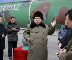 Yonhap: Trung Quốc tính chuyện thay thế lãnh đạo Triều Tiên Kim Jong-un