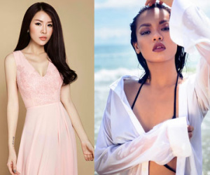 10 người đẹp từng bị phạt tiền vì "thi chui"