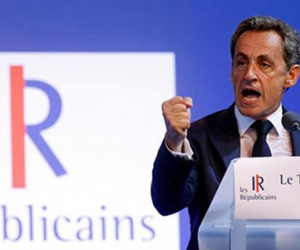Bí mật "khó đỡ" của ông Sarkozy