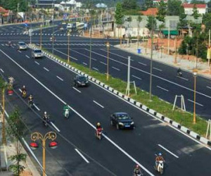 Bộ Tài chính lo không đủ 230.000 tỷ làm cao tốc Bắc Nam