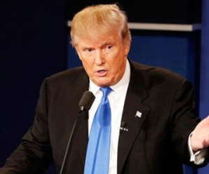 Con đường rò rỉ video Trump khoe thoải mái sàm sỡ phụ nữ