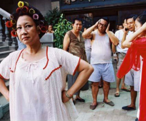Cuộc đời bế tắc của bà chủ giỏi võ nhất "Tuyệt đỉnh Kung Fu"