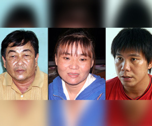 Đại gia miền Tây thuê giang hồ truy bắt "phù thủy" gây mê
