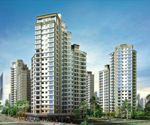 Kinh doanh bất động sản nở rộ trong năm 2016