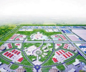 Long An hủy văn bản "bảo mật thông tin" dự án xử lý rác