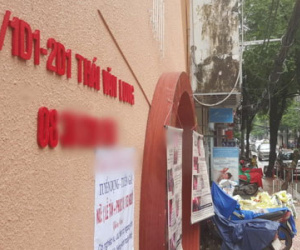 Máy quẹt thẻ "nuốt" 683 triệu đồng, nhà hàng biến mất?