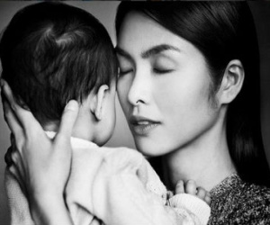 Những bức ảnh đời thường được "chục nghìn like" của Hà Tăng