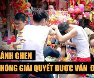 Quyết định sáng suốt của cô gái khi phát hiện người yêu phản bội