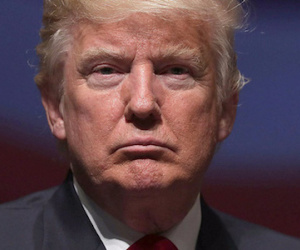 Scandal dâm ô: Đảng Cộng hòa muốn gạt bỏ "ung nhọt" Trump