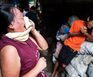 Thành viên "biệt đội tử thần" Philippines tiết lộ quy trình gột sạch tội phạm