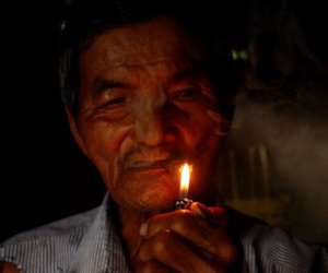 Thiên hạ đệ nhất... mất ngủ