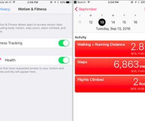 Tiết kiệm pin iPhone bằng tính năng “Facedown”