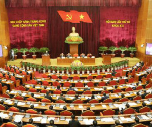 Tổng Bí thư: Suy thoái, “tự chuyển hoá” trong nội bộ gây hậu quả khôn lường