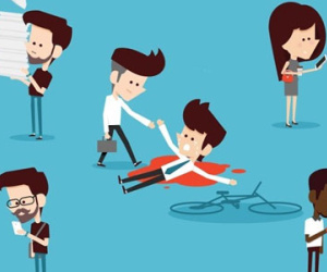 8 ghi nhớ giúp bạn thoát chết một ngày nào đó