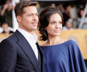 Angelina Jolie và Brad Pitt đều cố gắng chứng tỏ mình là người bao dung trong vụ ly dị