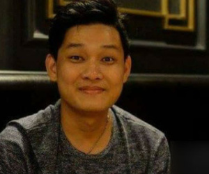 Bắt "soái ca" chuyên trộm tài sản trong hội nghị